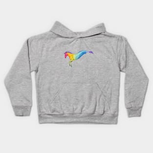 Hippocampus Kids Hoodie